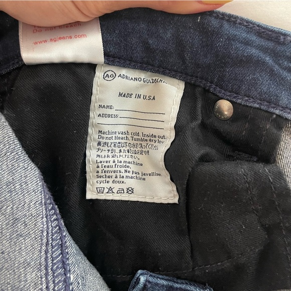 AG- The High Rise Ballad- 28R - Picture 5 of 11